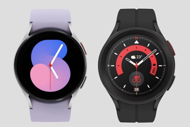 Best Watch Faces for Galaxy Watch 4, Watch 5 & Watch 6