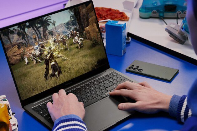 Galaxy Book 4 Ultra to Debut with Intel Core Ultra 9 185H