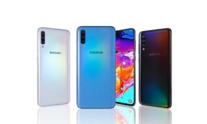 More Galaxy Devices No Longer Receive Software Updates