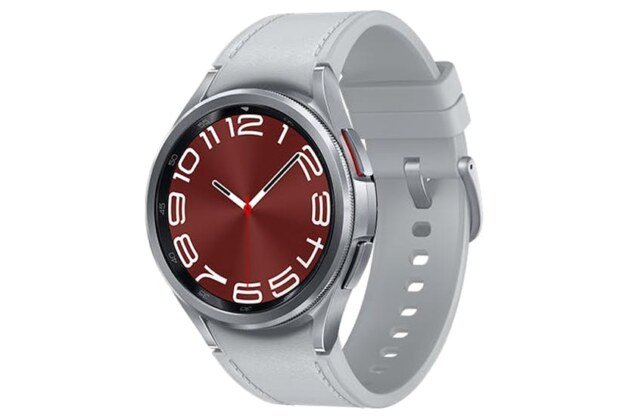 How to Get Emails on Galaxy Watch 6