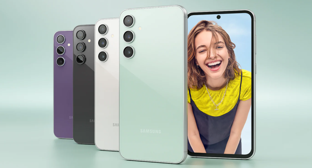 Galaxy S23 FE Update