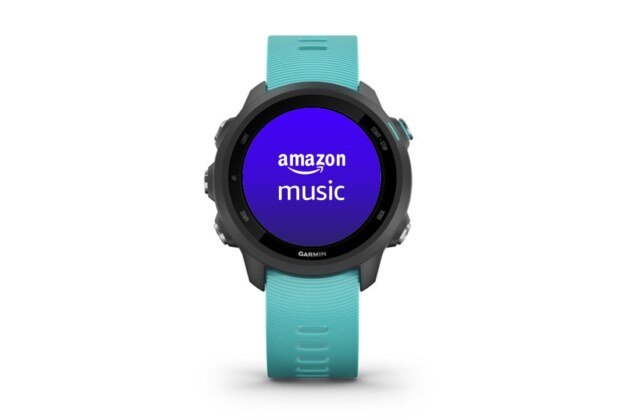 Best Garmin Watch Apps