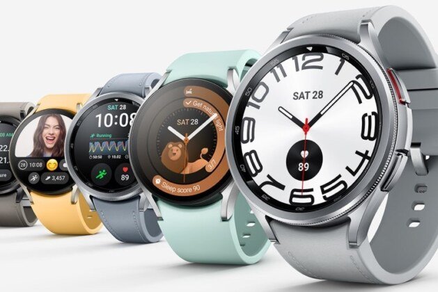 Best Golf Apps for Galaxy Watch 4, Watch 5 & Watch 6