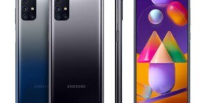 Galaxy A32 & M31s Gets December Security Patch