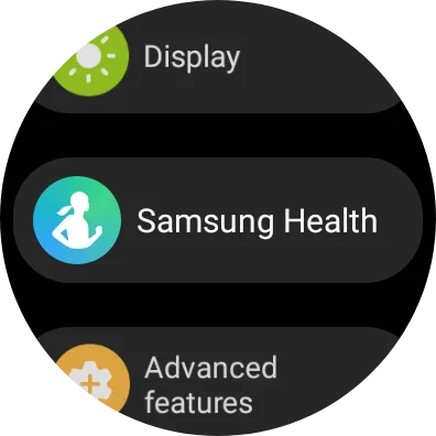Fall Detection on Galaxy Watch