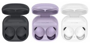 Galaxy Buds 3 Pro Premium Earbuds are coming