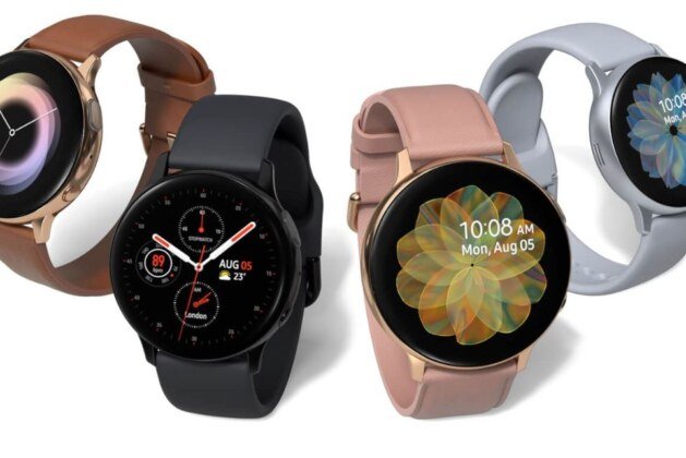 How to Get Emails on Galaxy Watch Active 2 & Watch 3