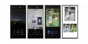 One UI 6.1 Version improves Animation Speed