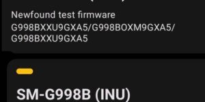 One UI 6.1 Update for Galaxy S21 is in Testing
