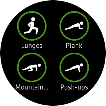 Best Fitness Apps Watch 3
