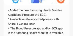 Major Updates for Galaxy Watch 4, 5 & 6 Released in India