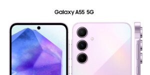 Galaxy A55 to Offer Larger Cooling System & Improved Speakers