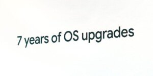 Galaxy S24 may Get 7 Years of Software Updates