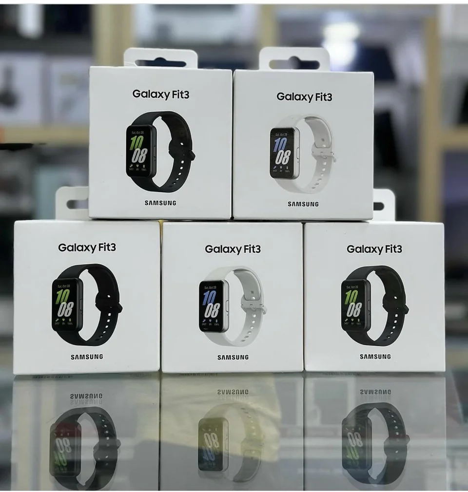 Galaxy Fit 3 Price