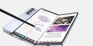 Samsung may Not Upgrade Galaxy Z Fold 6 Camera to 200MP
