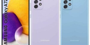 Will Galaxy A72 Get One UI 6.1 Update?