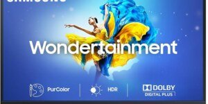 Google Assistant will be Removed from Samsung Smart TVs