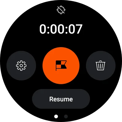 Strava on Galaxy Watch 4