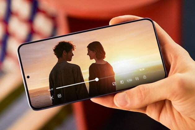 Galaxy S24 Series Camera & Display Update Now Rolling Out