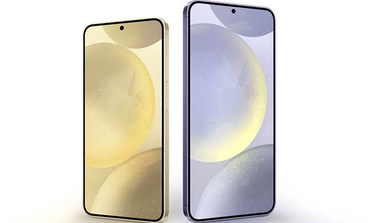 Galaxy S24 Security Update