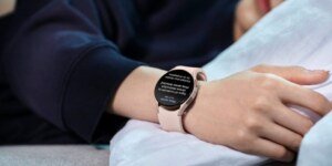 Sleep Apnea Feature for Galaxy Watch Now Available in the US