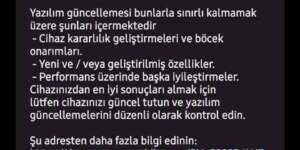 Galaxy S21 Series Grabbed February Security Patch