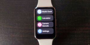 Galaxy Fit 3 Receives its Second Software Update