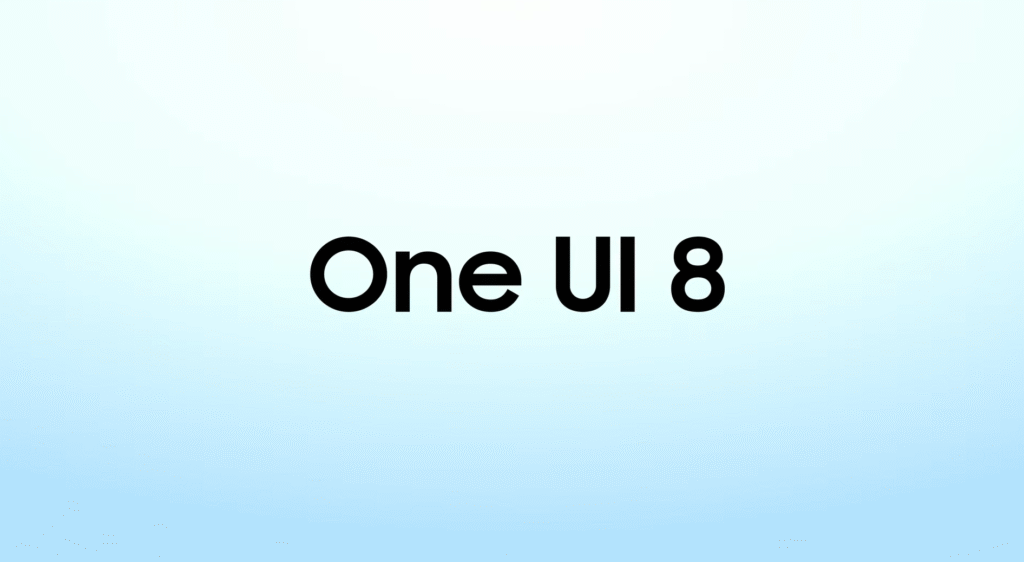 One UI 8.5 Update