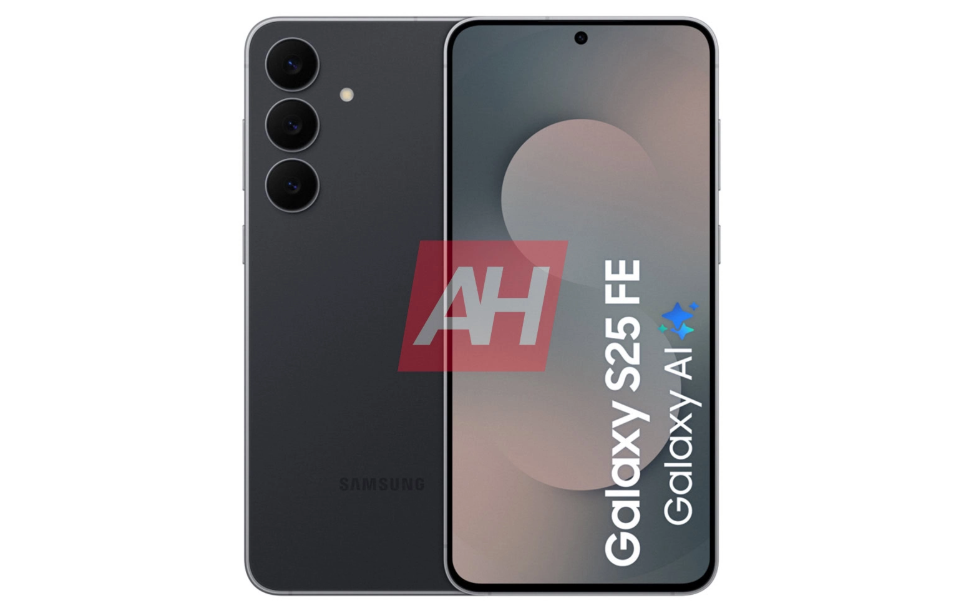 Galaxy S25 FE features
