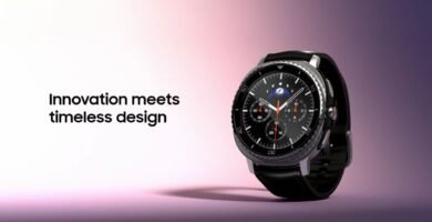 Galaxy Watch 8 August Update